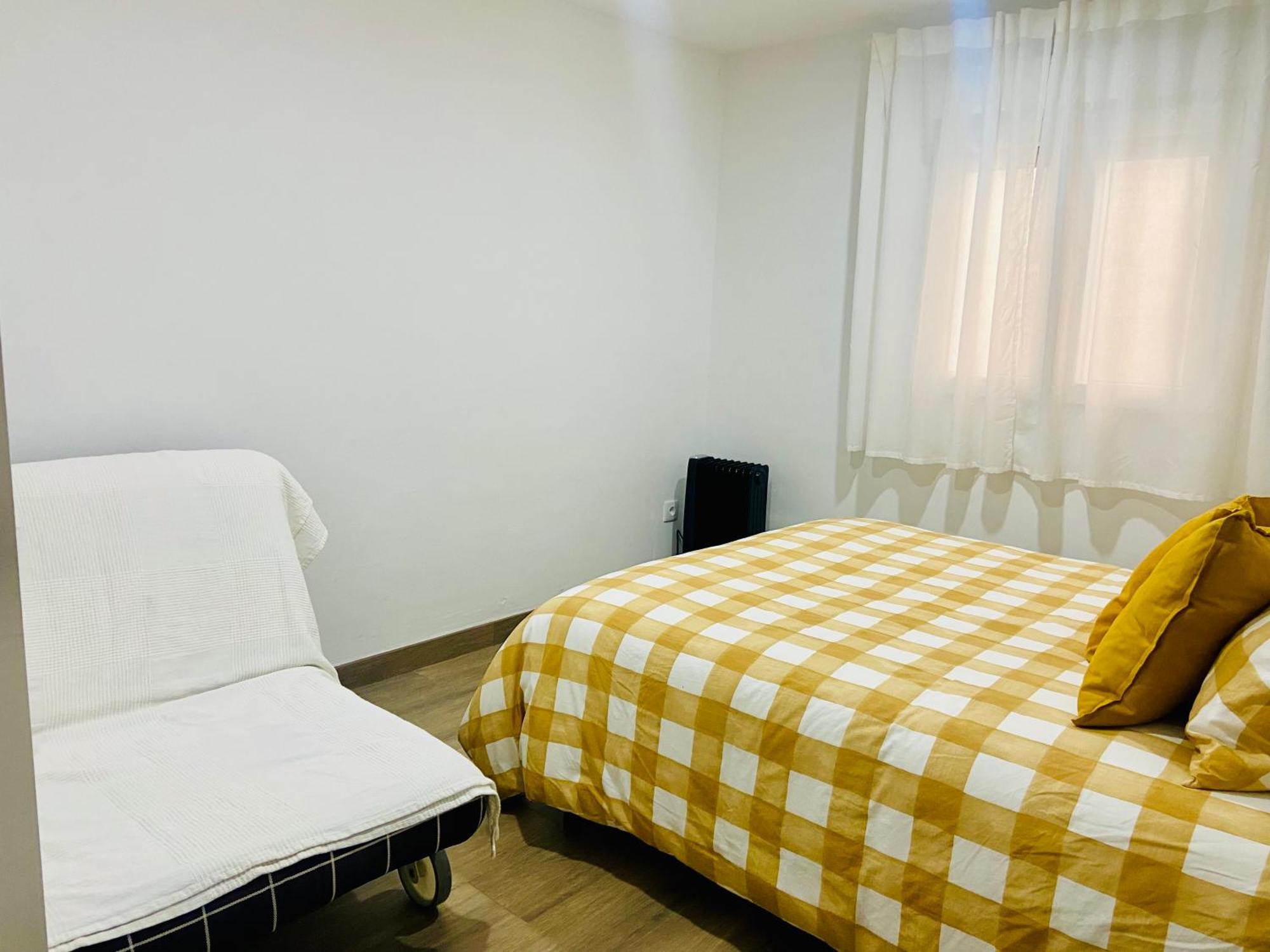 Casa La Via Villa Camarles Buitenkant foto